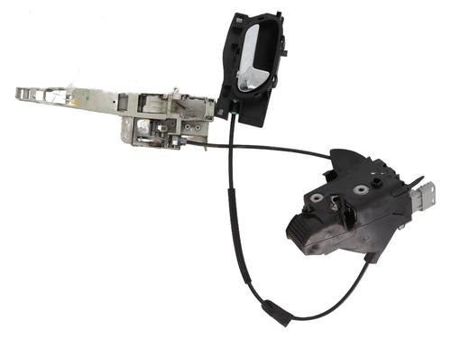 Used Front right lock CITROËN C4 I (LC_) [2004-2014]  19730503