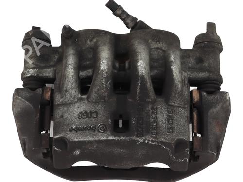 Used Right front brake caliper FIAT DUCATO Van (250_) 130 Multijet 2,3 D (131 hp) 28415653