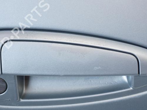 Right rear door FIAT GRANDE PUNTO (199_) 1.3 D Multijet | BP18172870C5 