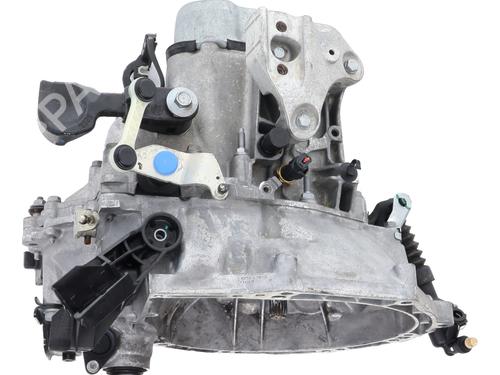 Gearbox CITROËN C3 III (SX) 1.2 PureTech 82 | BP22557468M3