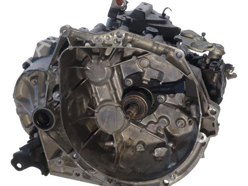 Used Gearbox Gearbox CITROËN C3 Picasso (SH_) 1.6 HDi 110 (112 hp) 22073149 22073149