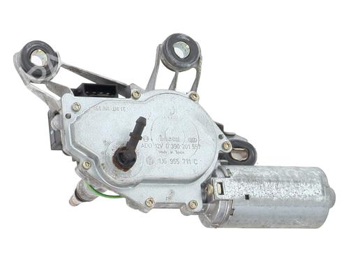Viskermotor bagrude VW GOLF IV (1J1) 1.9 TDI (90 hp) 22595939