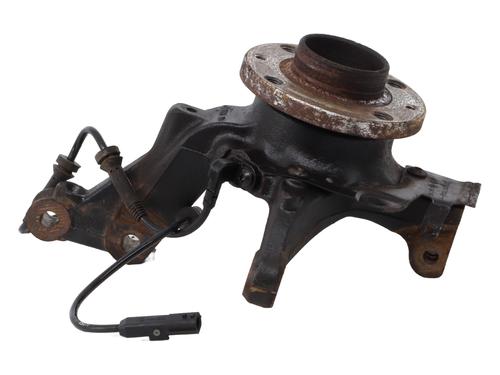 Right front steering knuckle RENAULT CLIO IV (BH_) 1.2 16V | BP23843293M26