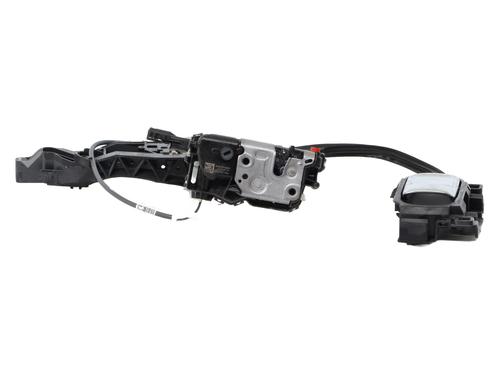 Rear right lock CITROËN C3 AIRCROSS II (2R_, 2C_) 1.2 PureTech 130 (2RHNYH) | BP23843652C99