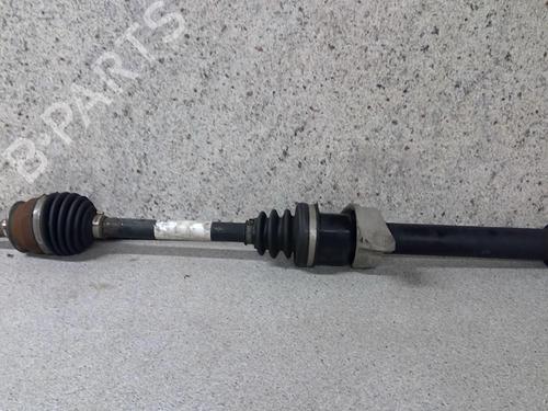 Drivaksel fortil Højre MINI MINI (R56) Cooper (120 hp) 18193871