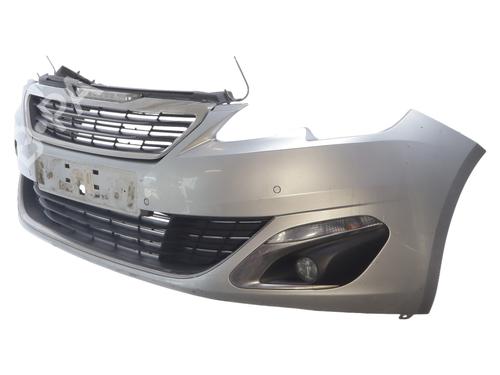 Used Front bumper Front bumper 39263846 39263846