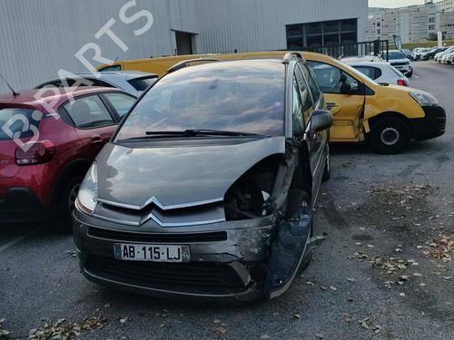 Left taillight CITROËN C4 Grand Picasso I (UA_) 1.6 HDi | BP26388137C34 