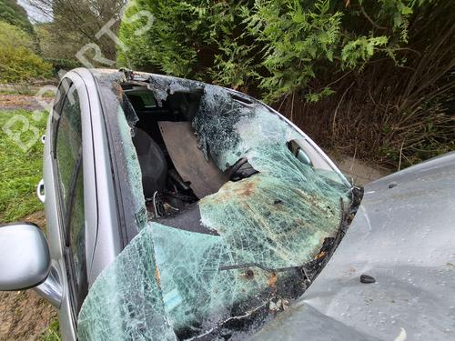 Left taillight CITROËN C3 II (SC_) 1.6 HDi 90 | BP30446265C34  - Image 9