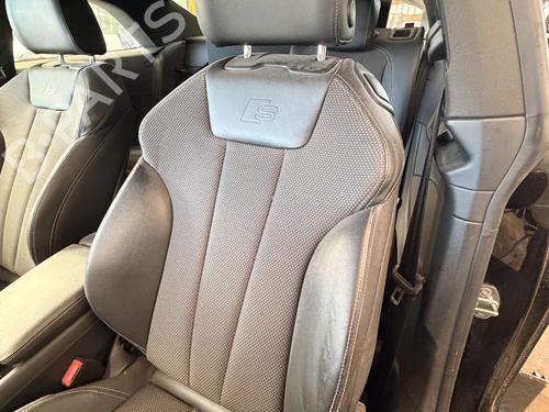 Left front seat AUDI A5 (8T3) | BP39938237C15 - Image 2