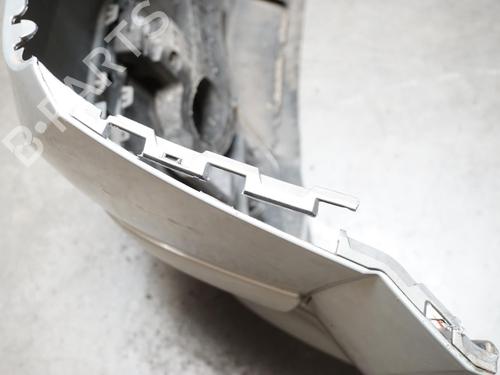 Pare-chocs arrière OPEL ASTRA H GTC (A04) 1.9 CDTi (L08) | BP18181573C8 