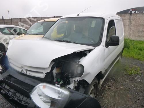 Trækkugle/Mekanisme CITROËN BERLINGO / BERLINGO FIRST Box Body/MPV (M_)  | BP22073791C141 