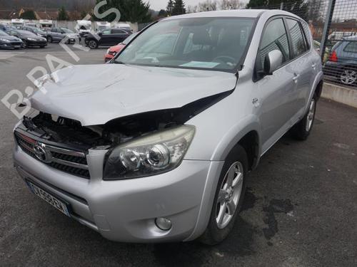 Rear mirror TOYOTA RAV 4 III (_A3_) 2.2 D 4WD (ALA30_, ALA30R) | BP18192361I6 
