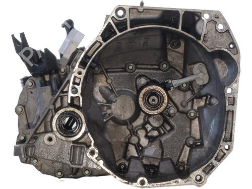 Used Gearbox RENAULT CLIO IV (BH_) 0.9 TCe 90 (BHNF, BHMA, BHMH, BHJK, BHJR) (90 hp) 28212677