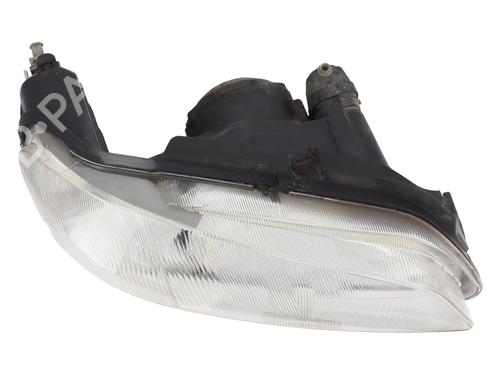 Used Right headlight Right headlight PEUGEOT 106 II (1A_, 1C_) 1.1 i (60 hp) 28570106 28570106
