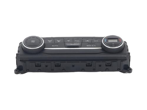 Climate control FORD FIESTA VII (HJ, HF) 1.5 TDCi | BP26661741I5 