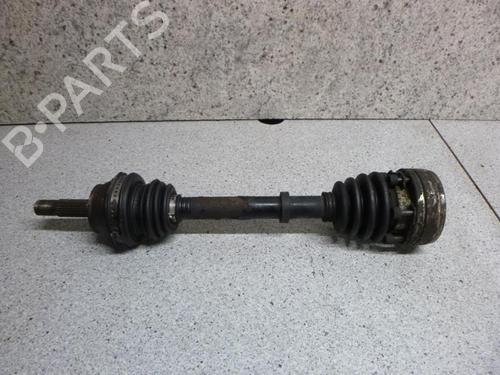 Used Left front driveshaft VW POLO II (86C, 80) 1.0 (45 hp) 22071361