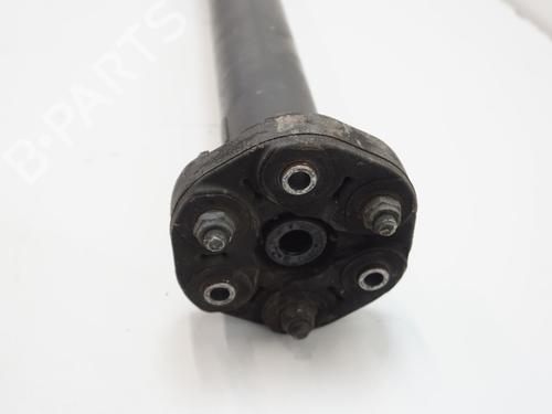 Driveshaft MERCEDES-BENZ E-CLASS (W211) E 350 4-matic (211.087) | BP19731079M37 