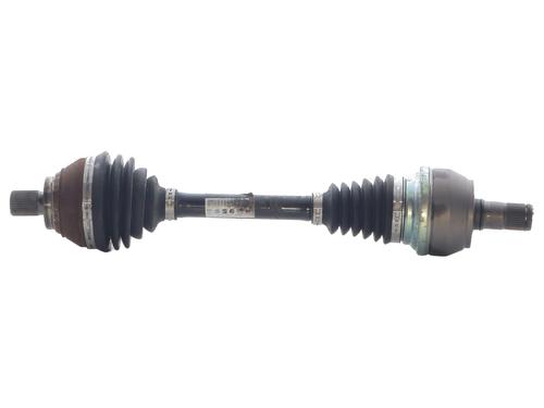 Used Left front driveshaft AUDI A3 Sportback (8VA, 8VF) 40 TFSI quattro (190 hp) 29474375