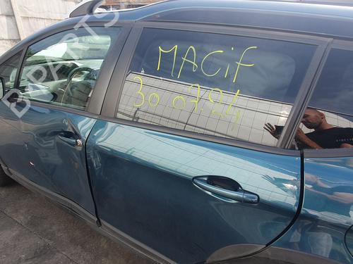 Left front window switch PEUGEOT 2008 I (CU_) 1.2 THP 130 / PureTech 130 | BP19800679I27  - Image 11