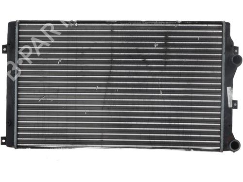 Water radiator VW PASSAT B6 Variant (3C5) 1.4 TSI | BP37746116M31 - Image 2