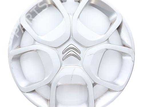 Other CITROËN JUMPY III Van (V_) 2.0 BlueHDi 180 | BP32124615O1 