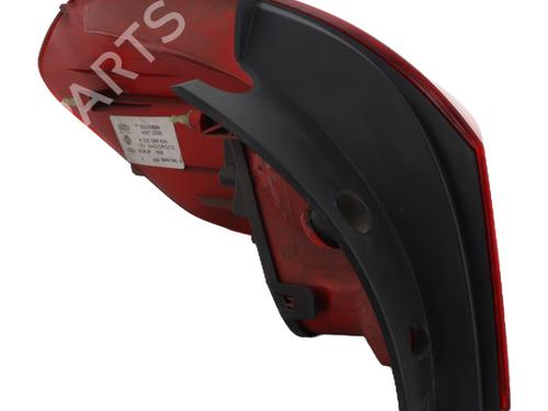 Right taillight RENAULT CLIO III Grandtour (KR0/1_) 1.5 dCi (KR0F) | BP29608295C35 