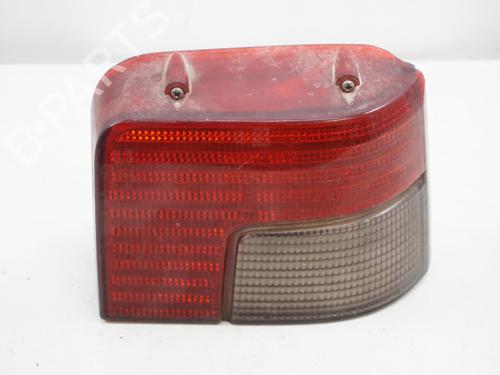 Used Right taillight PEUGEOT 205 II (20A/C) 1.8 XDT (79 hp) 21143830