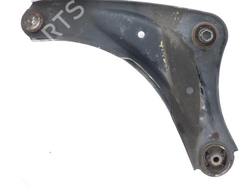 Used Left front suspension arm Left front suspension arm NISSAN JUKE (F15) 1.5 dCi (110 hp) 31645909 31645909