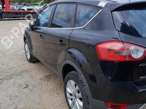 Starter FORD KUGA I 2.0 TDCi | BP18262990M8  - Image 9