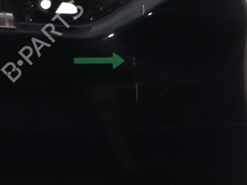 Right front door PEUGEOT 208 I (CA_, CC_) 1.5 BlueHDI 100 | BP26954252C3