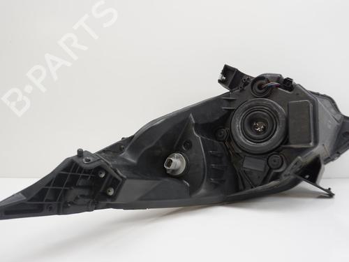 Right headlight CHEVROLET SPARK (M300)  | BP18187059C29  - Image 5