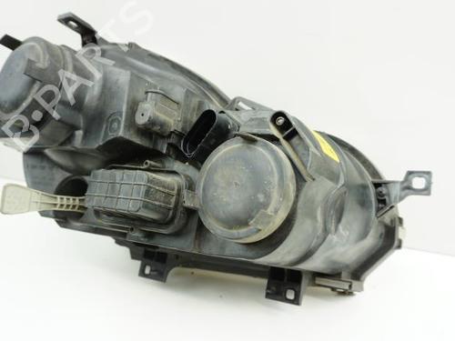 Left headlight VW POLO IV (9N_, 9A_) 1.2 12V | BP18185350C28