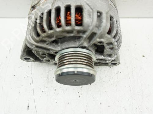 Used Alternator Alternator OPEL CORSA D (S07) 1.4 (L08, L68) (100 hp) 20180488 20180488
