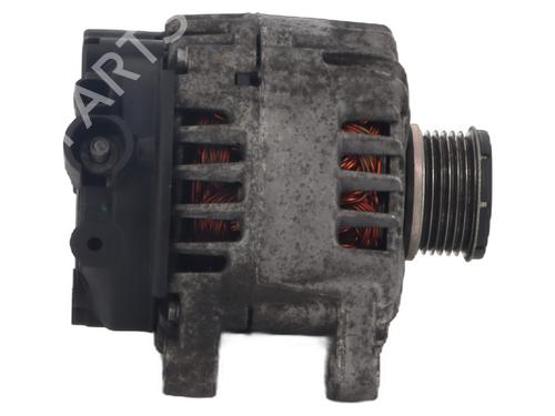Alternator CITROËN C3 Picasso (SH_) 1.6 HDI 90 | BP32630362M7