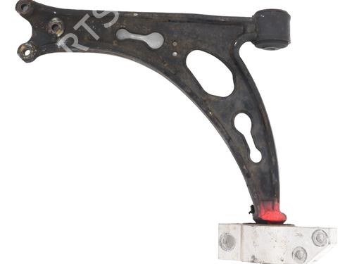 Used Right front suspension arm VW GOLF V (1K1) 2.0 GTI (200 hp) 33128027