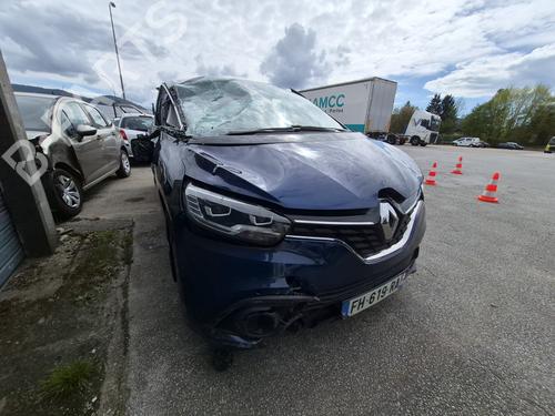 Used Parts RENAULT SCÉNIC IV (J9_) 1.7 Blue dCi 120 (J9A7, J9A8) 4648584