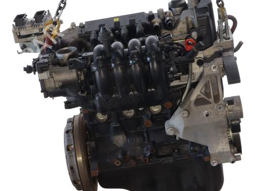 Engine FIAT 500 (312_) 1.2 (312AXA1A) | BP23844375M1 