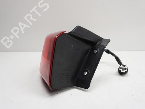 Used Left taillight Left taillight HYUNDAI KONA (OS, OSE, OSI) 1.6 CRDi e-VGT AWD (136 hp) 18187931 18187931