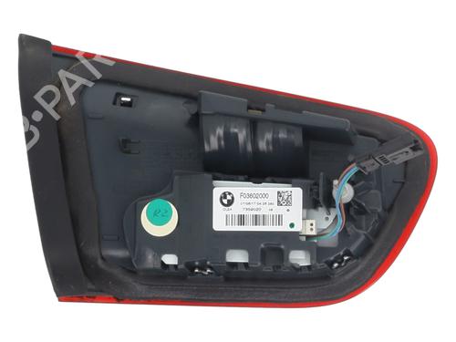 Right tailgate light BMW 1 (F20) 116 d | BP33117255C80 - Image 6