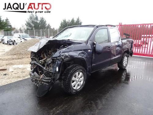 Used Parts VW AMAROK (2HA, 2HB, S1B, S6B, S7A, S7B, AGD) 2.0 BiTDI 4motion 1697603