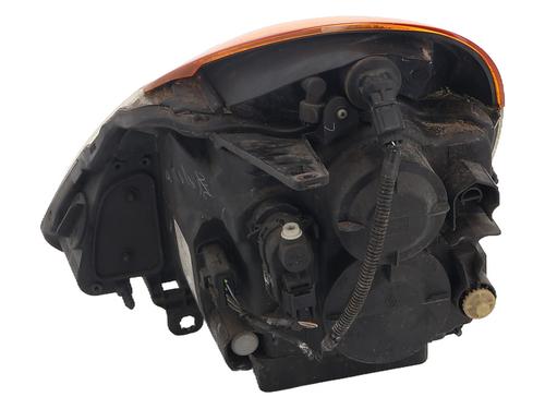 Højre forlygte RENAULT MODUS / GRAND MODUS (F/JP0_) 1.2 (JP0C, JP0K, FP0C, FP0K, FP0P, JP0P, JP0T) | BP28171852C29 