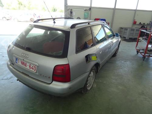 ABS Bremseaggregat AUDI A4 B5 (8D2) 1.9 TDI | BP22071668M43 