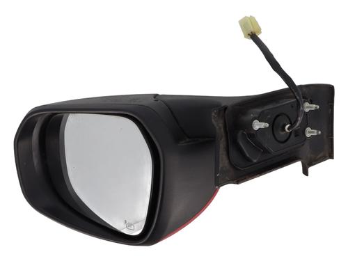 Used Right mirror OPEL AGILA B (H08) 1.2 (F68) (94 hp) 19731560