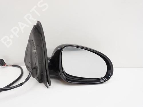 Used Right mirror VW GOLF V (1K1) 2.0 TDI (170 hp) 18172785