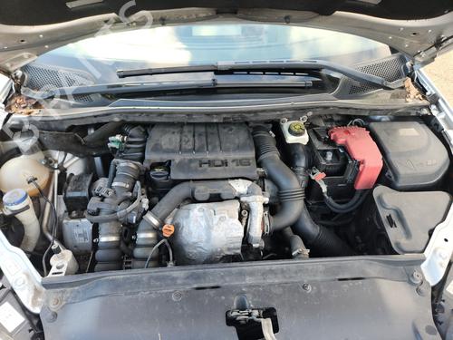 Starter CITROËN C4 I (LC_) 1.6 HDi | BP31648932M8 - Image 7