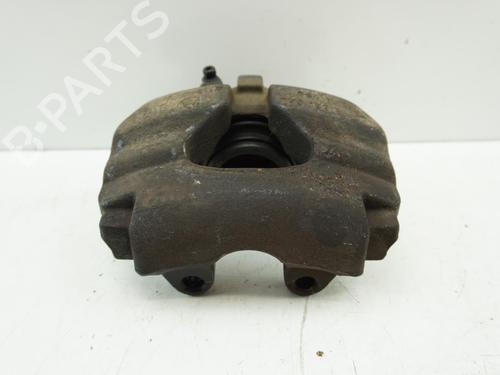 Used Right front brake caliper Right front brake caliper VW TRANSPORTER T5 Van (7HA, 7HH, 7EA, 7EH) 2.0 TDI (140 hp) 18191507 18191507