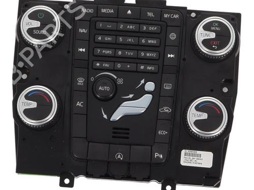 Used Climate control Climate control VOLVO S60 II (134) D4 (190 hp) 19730223 19730223