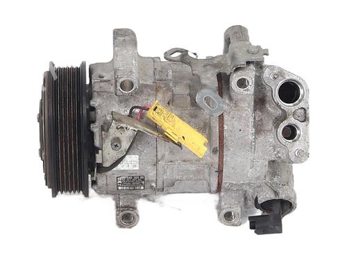 AC compressor DS DS 3 / DS 3 CROSSBACK (UR_, UC_, UJ_) 1.5 BlueHDi 130 (UCYHZR) | BP24635778M34 