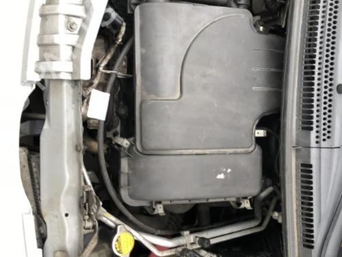 Instrument cluster PEUGEOT 107 (PM_, PN_) 1.0 | BP23763922C47 