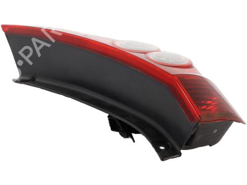 Højre baglygte FORD FIESTA V (JH_, JD_) 1.4 TDCi | BP19581689C35